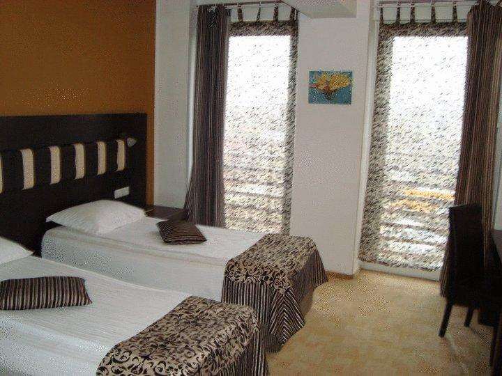 Hotel Sydney كرايوفا الغرفة الصورة