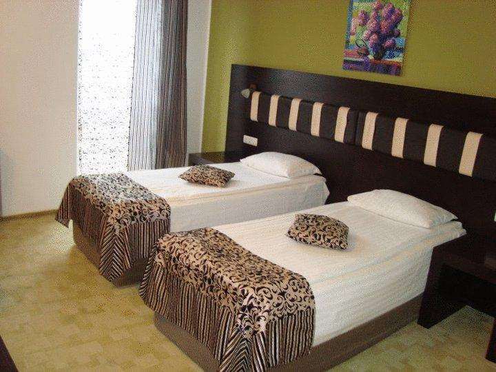 Hotel Sydney كرايوفا الغرفة الصورة